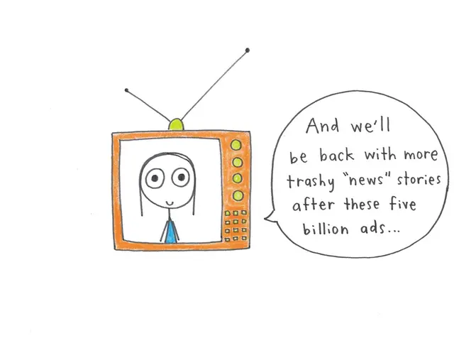 Following the assassination of Kirk, the American broadcasting station decides to terminate Jimmy...