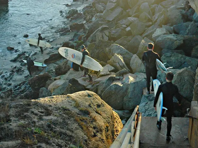 Tourist plummets from the Dolomites, meet his tragic end in Italy