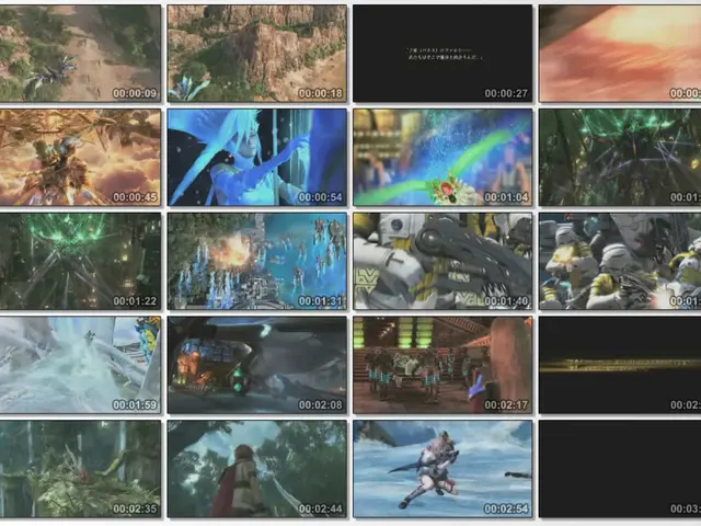 People Standing Against the Privileged Class