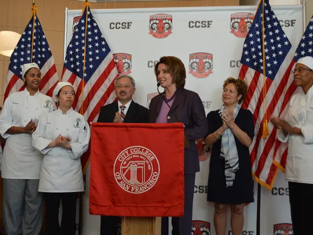 Government dispersal seen in PP's veto of Bolaños on May 2 as another move in their...