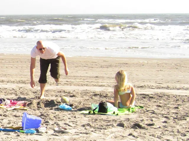 Controversial Love Island contestant agrees to participate in the revival of Celeb Ex On The Beach,...