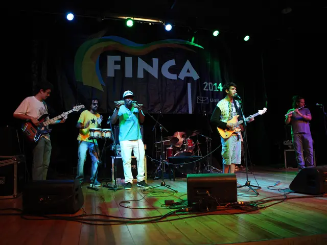 "Classix Festival delves into the delights of life through Italian music"