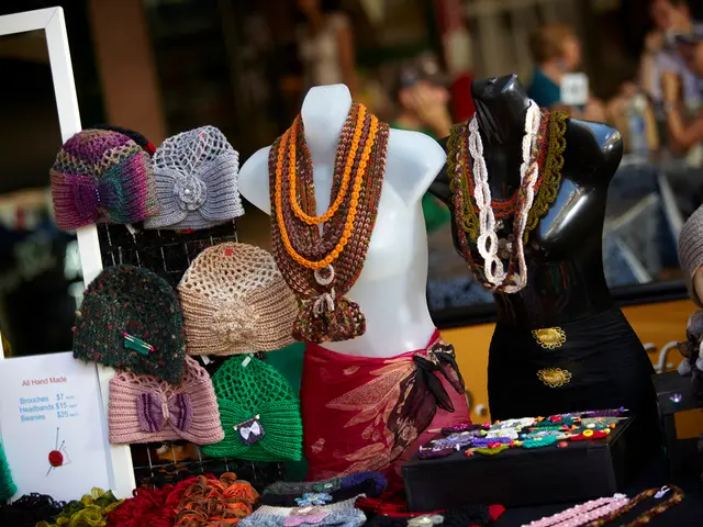 Repeatedly Wearing Clothes Granted with Mystical Abilities, According to Suki Waterhouse