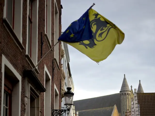 The AfD is accumulating wealth in Chemnitz via division tactics