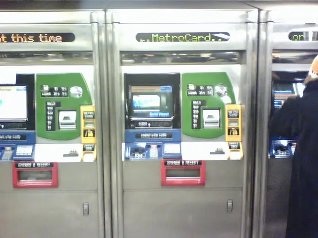 Live Nation Faces Legal Action by FTC for Neglecting to Prevent Ticketmaster Resellers