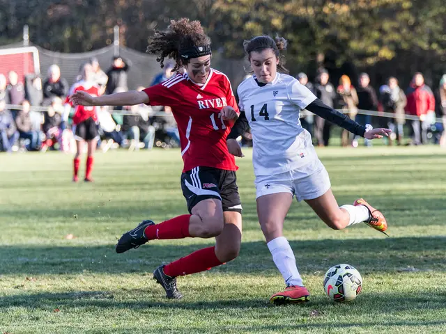 Daily stage performance by Graeme Rodway at Newbury racecourse