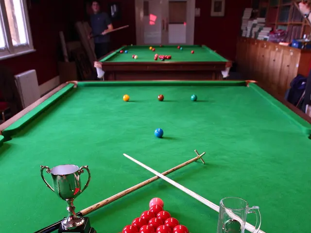 Handicap Race in Ayr Gold Cup Frequently Yields Upsets - Which Contender Might Repeat Past...