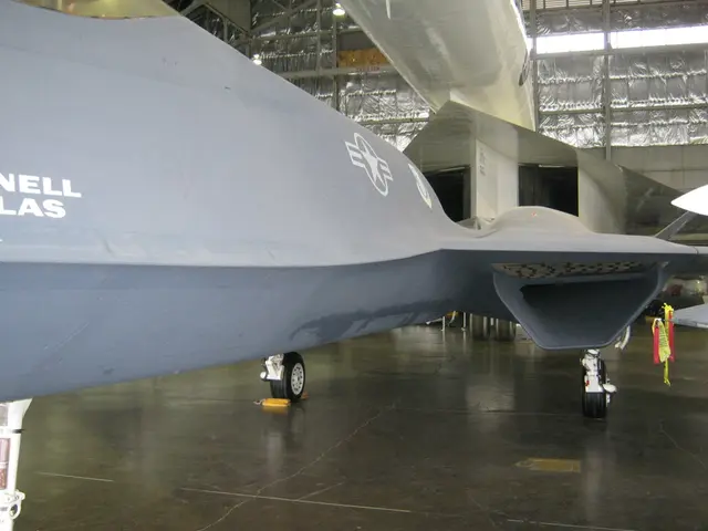 Aerial catastrophe averted: bomb disarmed within corporate grounds on an airplane