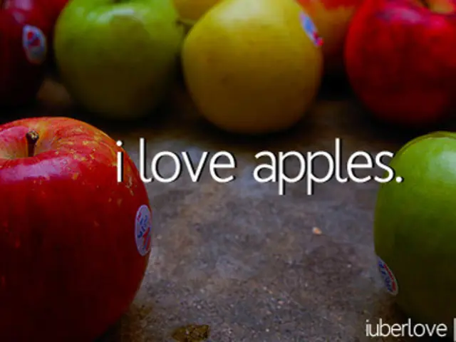 Today marks the Baking of the Apple Event