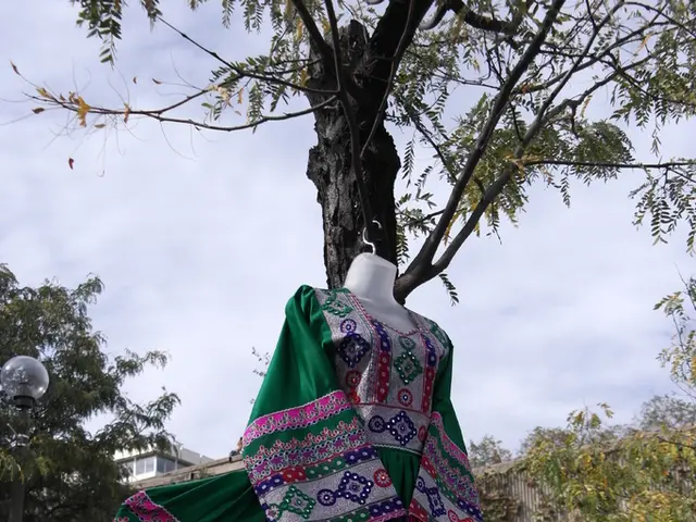 Is La Pascualita's Appearance So Realistic That It Could Be Mistaken for a Real Corpse?