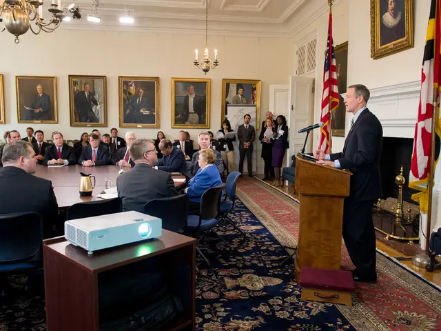 Debate over ARD anchor Julia Ruhs: Critics claim self-promotion may lead to collegial disadvantage