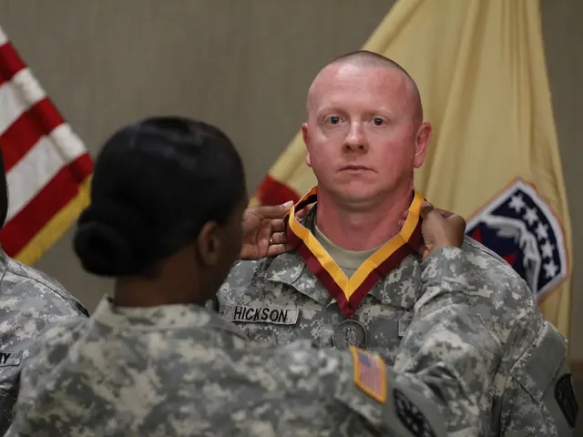 International Authorities Impose Penalties on ICC Judges Due to Their Actions Against Israel