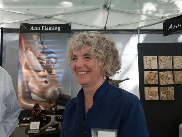 UK authorities have imposed travel restrictions on Sally Rooney, preventing her from entering the...