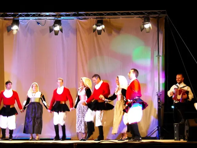 Search for singers: Christmas oratorio choir performance seeks participants