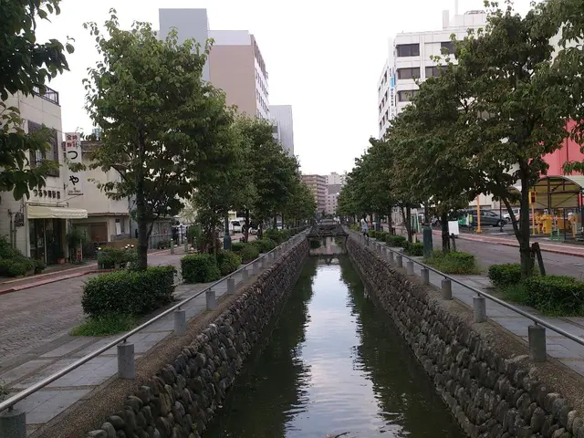 Proposed Alterations to the Approved Route of King Charles III England Coast Path at Canal Road,...