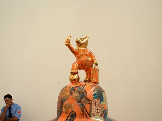 Israel's Sa'ar Informs U.S. Delegation: Establishing a Palestinian State Poses Risk of Making Vast...