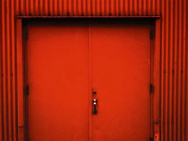 Terrorists to Receive Prison Visits by International Committee of the Red Cross (ICRC) at Request...