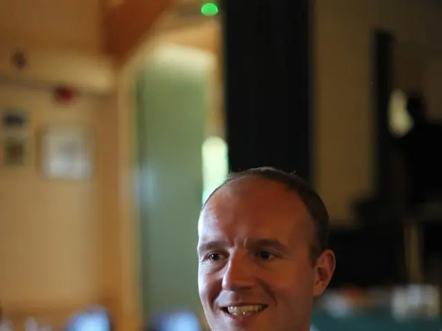 Criticizing Jeffrey Marsh's actions as a Muslim TikToker results in a perceived threat