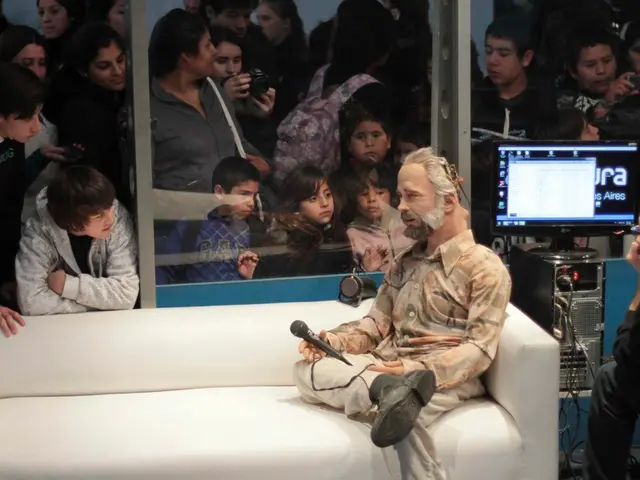 Viewers express shock over "The Stefan Raab Show"