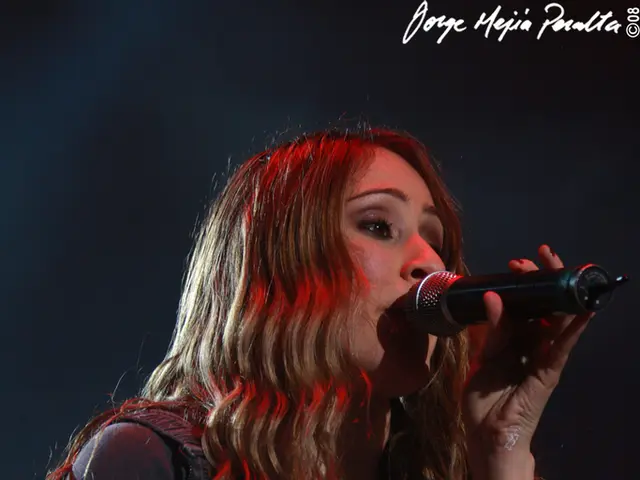 Madonna plans to unveil a fresh album in the forthcoming year