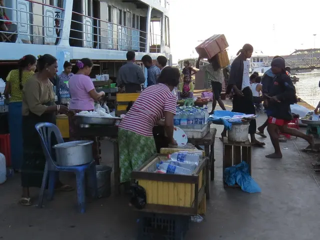 Russia alters immigration policies for incoming residents