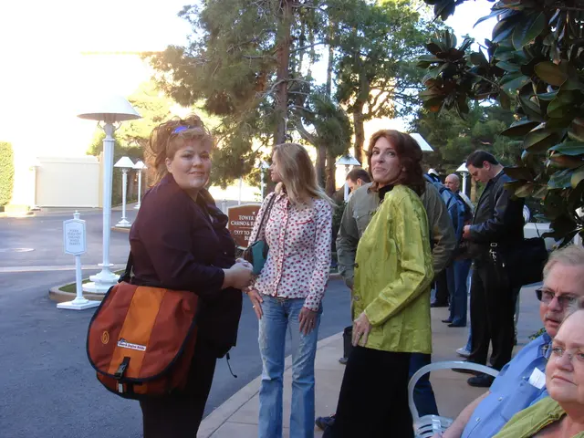 Heidi Klum faced jests based on her given name.