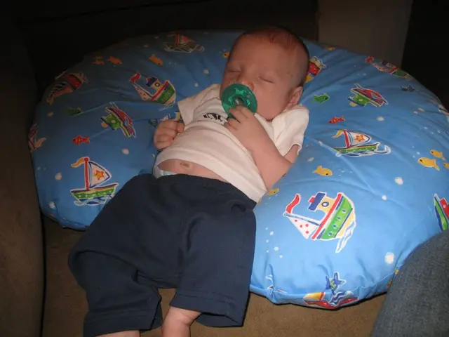 Survivor of Abuse Steps Down from Junior Protection Committee