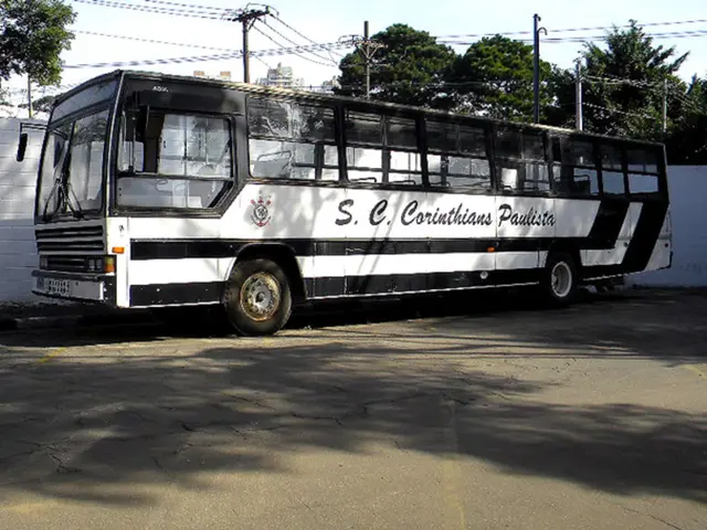 "Outraged Passengers at Alexanderplatz Vent Their Frustration Over BVG Fare Hike"