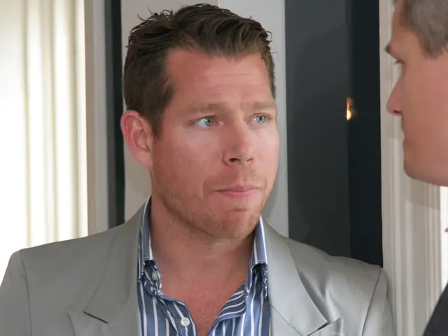 Ukrainian males in their youth are swiftly heading towards the Polish border, prompted by Kyiv's...