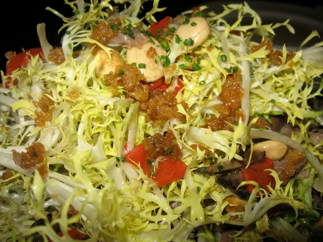 World record shattered by Nigerian culinary artist as he prepares the largest edition of jollof...