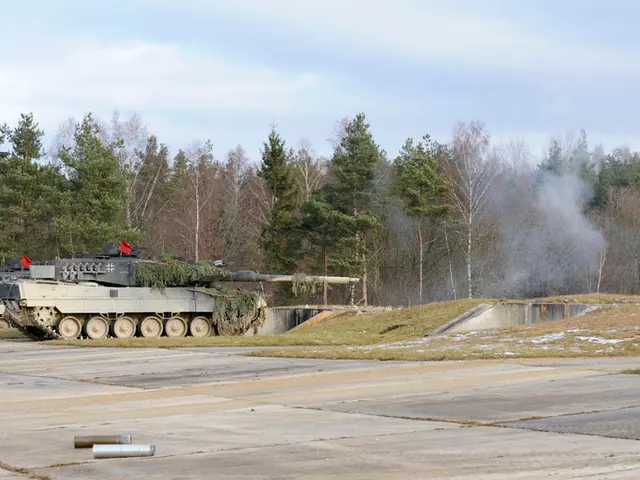 Delegation from Latvia on route to Dubai for COP28 conference