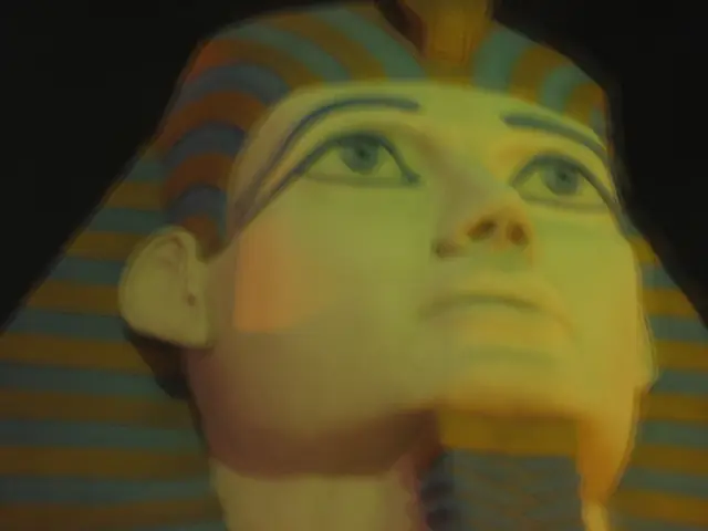 Governor Ron DeSantis initiates revamping of Florida college, installing a statue of political...