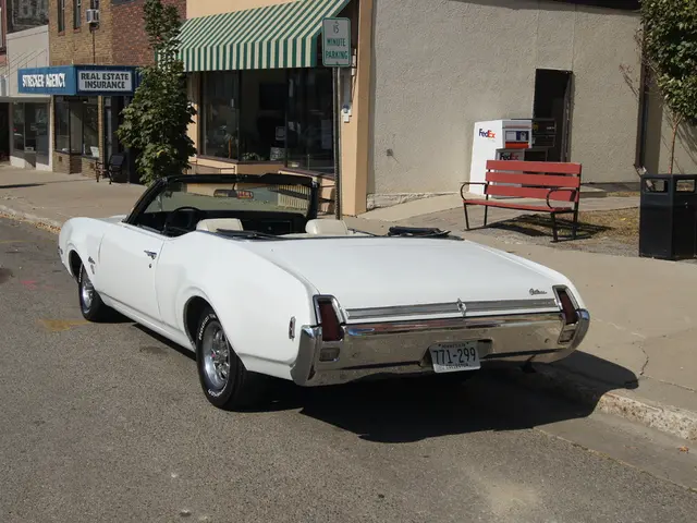 Federal Government Persists in Funding the Deutschlandticket Program