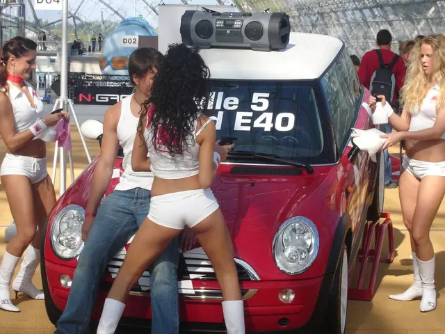 Formula One powerhouses Red Bull, Mercedes, and Ferrari implement alterations for the Azerbaijan...