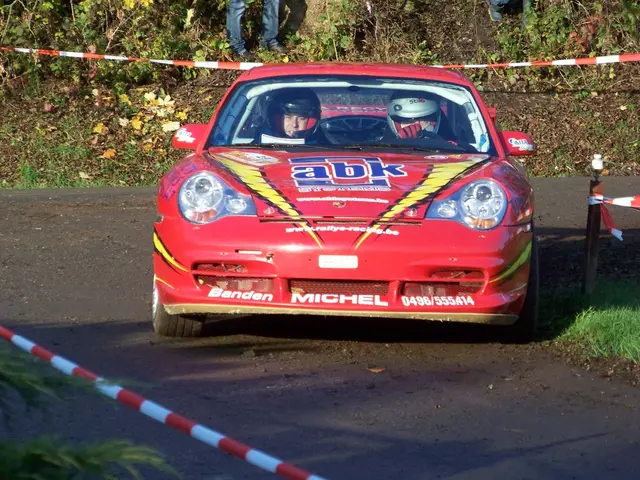 Marko predicts the upcoming Formula One champion