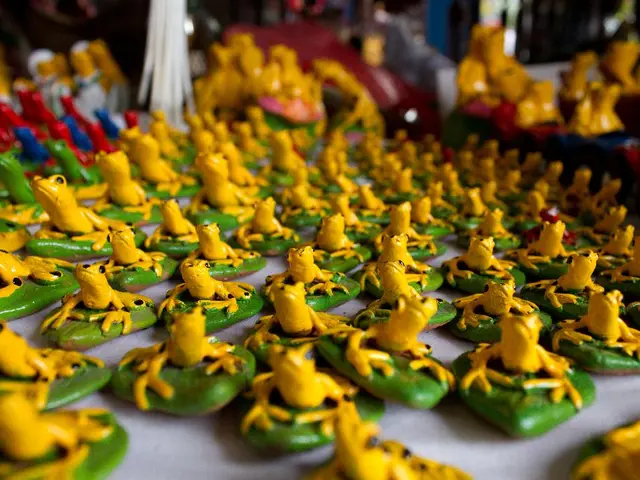 Homeowner in Puerto Rico files lawsuit against Bad Bunny for utilizing iconic residence in music...