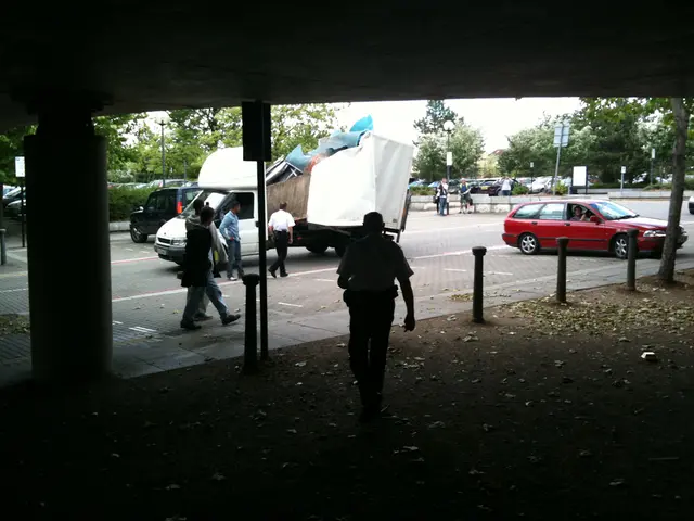 Unveiling the Enduring Affection of Country Music for Pickup Trucks: An Inside Look