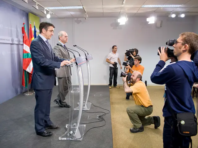 Kamala Harris's preferred Vice Presidential nominee, as revealed in her book, but ultimately not...