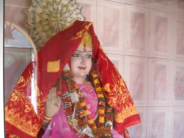 Exploring the Mysterious Venus Deity: 10 Fascinating Insights Revealed