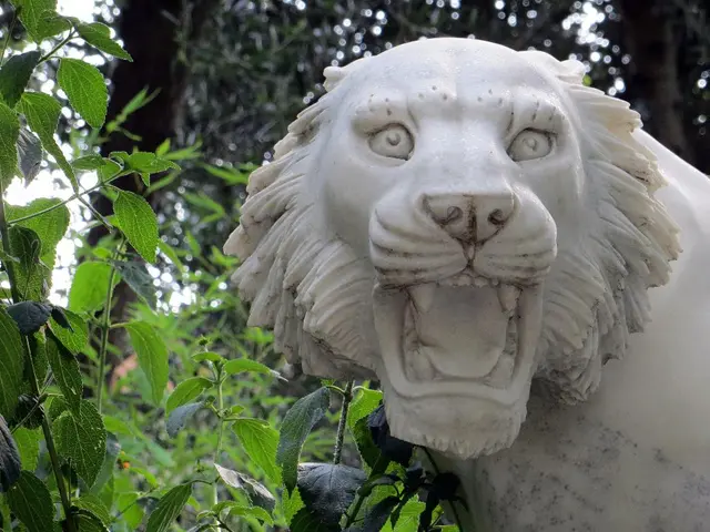 Worldwide Giants' Lore: Diving into Myths and Stories of Colossal Creatures