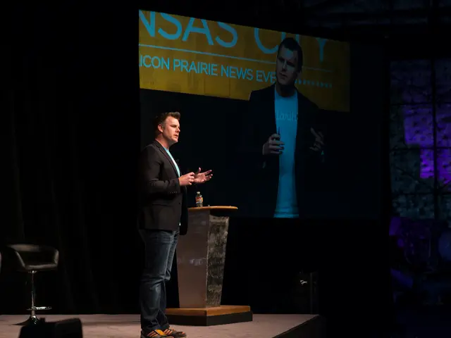 Recommendation for a Workers' Safety Directive Regarding Electronic Communication Networks is...