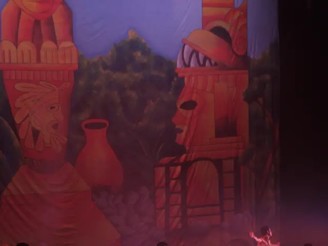 Öcher Schängche city puppet theater's performances will commence during the 2025-2026 season