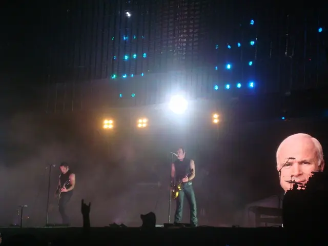 Music Artist Edwin McCain Expresses: 'Quite an Exciting Existence'