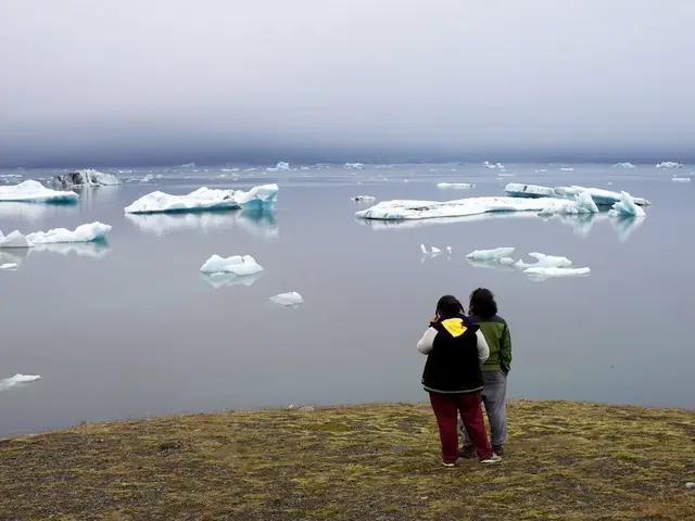 State legislators are considering options to allow lawsuits against Immigration and Customs...