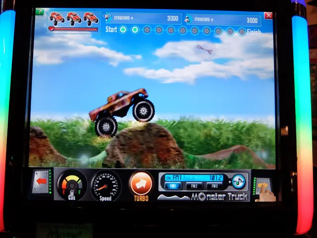 Improved Landing Techniques for a Seamless Touchdown
