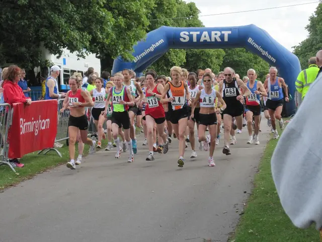 World champion Sydney McLaughlin-Levrone sets new 400m record – wondering how it's accomplished?