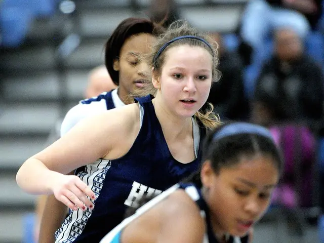 A robust workforce spearheads the company's operation