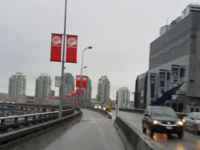 Traffic Halt Along Basel-Dreiland Route: Closures Impacting the Rhine and Weil Rivers