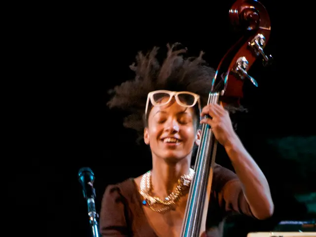 "Celebrating the 100th anniversary of Daphne Oram's birth, a compilation was released, showcasing...