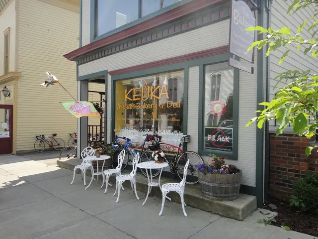 Torrential downpours anticipated in Francisco Beltrão on the coming Friday.